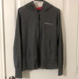 Orange Theory Fitness OTF Hoodie